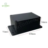 Hộp nhựa WANCHI 100x75x50mm Đen – Bền, giá 20.328₫, Linh Kiện Điện Tử Quỳnh Diễn 3