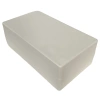 Hộp nhựa WANCHI 168x92x56mm Trắng 4F-6F - Hộp điện tử Linh Kiện QUỲNH DIỄN 3