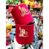 Hộp Nhung Cắm Hoa Tết Đỏ - Chậu Nhung Sang Trọng, Giá 70.000, Giảm Đặc Biệt