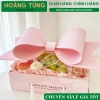 Hộp nơ lớn cao cấp, đựng quà sinh nhật, Giáng sinh, cắm hoa, hoa quả - giảm giá 42.998đ 2