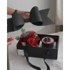 Hộp nơ lớn cao cấp, đựng quà sinh nhật, Giáng sinh, cắm hoa, hoa quả - giảm giá 42.998đ 8