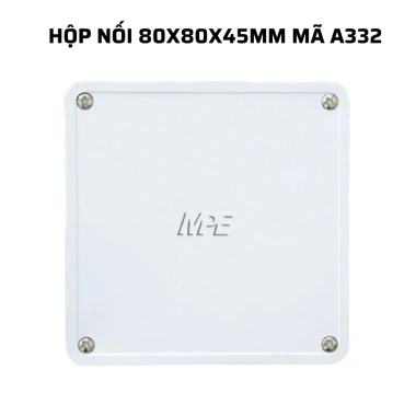 Hộp Nổi Điện Nhựa MPE Đa Kích Thước - Bảo Vệ An Toàn, Giá Chỉ 15.000 VND 5
