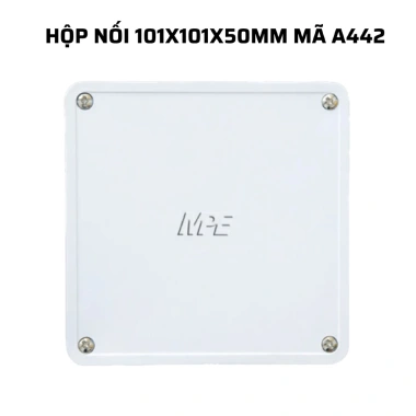 Hộp Nổi Điện Nhựa MPE Đa Kích Thước - Bảo Vệ An Toàn, Giá Chỉ 15.000 VND 6