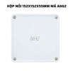 Hộp Nổi Điện Nhựa MPE Đa Kích Thước - Bảo Vệ An Toàn, Giá Chỉ 15.000 VND 7