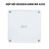Hộp nối MPE 76-200mm - Giá 15.000đ, chịu nhiệt, lắp nhanh, bền bì 5