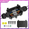 Hộp nối ngoài trời E‑WOITD HNVN IP66 chống nước 2/3 chiều - Giá chỉ 62.260₫