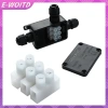 Hộp nối ngoài trời E‑WOITD HNVN IP66 chống nước 2/3 chiều - Giá chỉ 62.260₫ 2
