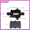 Hộp nối ngoài trời E‑WOITD HNVN IP66 chống nước 2/3 chiều - Giá chỉ 62.260₫ 4
