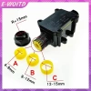 Hộp nối ngoài trời E‑WOITD HNVN IP66 chống nước 2/3 chiều - Giá chỉ 62.260₫ 6