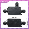 Hộp nối ngoài trời E‑WOITD HNVN IP66 chống nước 2/3 chiều - Giá chỉ 62.260₫ 9