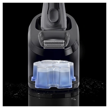 Hộp Nước Rửa Vệ Sinh Braun & Philips - Braun Clean Renew Cartridges Nhập Đức, BH 12 Tháng 3 Hộp Nước Rửa Vệ Sinh Braun & Philips - Braun Clean Renew Cartridges Nhập Đức, BH 12 Tháng 3