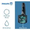 Hộp Nước Rửa Vệ Sinh Braun & Philips - Braun Clean Renew Cartridges Nhập Đức, BH 12 Tháng 7
