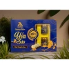 Hộp Nước Yến Sào Evernest Canxi 20% - 6 lọ 70ml, ngon, không túi, chỉ 115.000đ 5