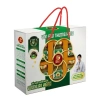 Hộp Nước Yến Sào Evernest Canxi 20% - 6 lọ 70ml, ngon, không túi, chỉ 115.000đ 6