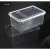 Hộp nuôi bò sát, côn trùng, thú cưng - An toàn, thông thoáng, giá 19.999 VND 8