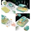 Hộp nuôi bò sát đa năng cho tắc kè, thằn lằn, rồng úc – Giá chỉ 210.000₫ 4