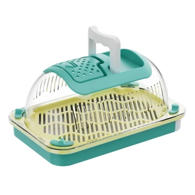 Hộp nuôi bò sát đa năng cho tắc kè, thằn lằn, rồng úc – Giá chỉ 210.000₫ 5
