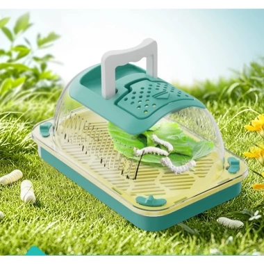 Hộp nuôi bò sát đa năng cho tắc kè, thằn lằn, rồng úc – Giá chỉ 210.000₫ 7