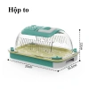 Hộp nuôi bò sát đa năng cho tắc kè, thằn lằn, rồng úc – Giá chỉ 210.000₫ 8