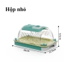 Hộp nuôi bò sát đa năng cho tắc kè, thằn lằn, rồng úc – Giá chỉ 210.000₫ 9