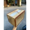 Hộp nuôi dế cao cấp gỗ 18x18,5x29cm - Chuồng sâu, cào cào đa năng, đựng thức ăn chim cảnh, 78.925₫ 6