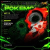 Hộp PEAK Điểm Giao Đỉnh Cao – Bộ Sưu Tập Keyrambit & Phụ Kiện Anime 129k 5