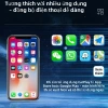Hộp phát CarPlay & Android Auto không dây cho xe hơi – Cắm USB, Nhỏ gọn, Giá ưu đãi 326k 7