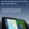 Hộp phát CarPlay & Android Auto không dây cho xe hơi – Cắm USB, Nhỏ gọn, Giá ưu đãi 326k 8