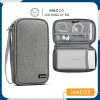 Hộp phụ kiện đa năng Baona Medium - Đựng cáp sạc, tai nghe iPhone, iPad tiện lợi, giảm giá 89.000đ