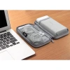Hộp phụ kiện đa năng Baona Medium - Đựng cáp sạc, tai nghe iPhone, iPad tiện lợi, giảm giá 89.000đ 3