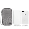 Hộp phụ kiện đa năng Baona Medium - Đựng cáp sạc, tai nghe iPhone, iPad tiện lợi, giảm giá 89.000đ 5