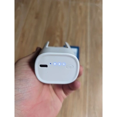 Hộp Pin Dự Phòng USB WiFi 4G, DCOM 4G - Dung lượng cao, Tối ưu tín hiệu, Giá 150.000 VND 5