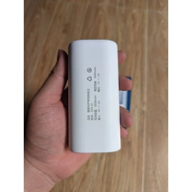 Hộp Pin Dự Phòng USB WiFi 4G, DCOM 4G - Dung lượng cao, Tối ưu tín hiệu, Giá 150.000 VND 6