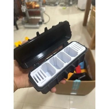 Hộp Pin Thẻ Sony FZ100 cho Sony A7 Series Giá chỉ 200.000đ Giảm mạnh