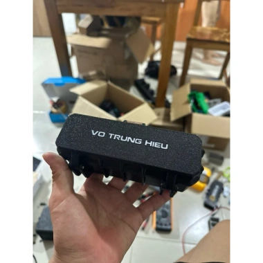 Hộp Pin Thẻ Sony FZ100 cho Sony A7 Series Giá chỉ 200.000đ Giảm mạnh