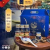 Hộp Quà 10 Hũ Yến Chưng 70ml - Yến Sào Gia Lai Chính Hãng, Giảm Giá Sốc 426.550 VND 2