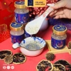Hộp Quà 10 Hũ Yến Chưng 70ml - Yến Sào Gia Lai Chính Hãng, Giảm Giá Sốc 426.550 VND 5