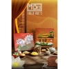 Hộp Quà 11 Truly Hue Hương Sen Thuần Mộc Sen Trà Mứt Quà Tặng Quê 938.000đ 3