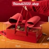 Hộp quà 16x35x21cm - Phù hợp Tết, Noel, Sinh nhật, 8/3, 20/10 - Giá ưu đãi 37.050₫ 9