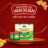 Hộp Quà 2 Bánh Chưng Tươi Vạn Xuân 800g - ONG VIỆT FOODS - Không Chất Bảo Quản, Ăn Liền - Giá ưu đãi 356.400 VND 4