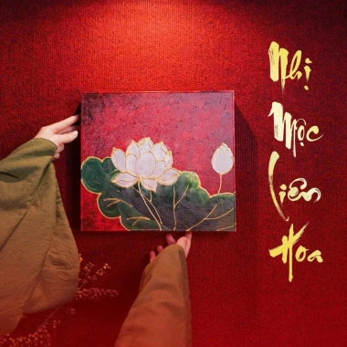Hộp Quà 3 Mộc Truly Hue Đặc Sản Huế Tặng Gia Đình Biếu Tết Mứt và Trà Giá ưu đãi 427.000