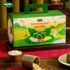 Hộp Quà 5 Bánh Chưng Tươi Vạn Xuân 800g - Không bảo quản, ăn liền - 879.120₫ | VIỆT FOODS