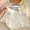 Hộp quà 5 quần lót boxer nữ su lụa pastel, cạp cao cotton, AMYBRA L5.422 4
