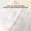 Hộp quà 5 quần lót boxer nữ su lụa pastel, cạp cao cotton, AMYBRA L5.422 6