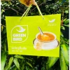 Hộp quà 6 hũ nước yến sào Green Bird chưng đường phèn 72g túi xách sang trọng giá ưu đãi 9