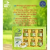 Hộp quà 6 hủ Yến sào hữu cơ chưng đường phèn và túi xách Giá ưu đãi 137.000 VND 7