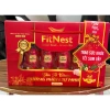 Hộp quà 6 lọ Fitnest Yến chưng 35% - 150ml, tăng sức khỏe, giá chỉ 138.200₫ 7