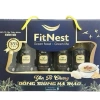 Hộp quà 6 lọ Fitnest Yến chưng 35% - 150ml, tăng sức khỏe, giá chỉ 138.200₫ 8