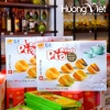 Hộp quà bánh Pía Thượng Hạng 6 vị Tân Huê Viên - Giá ưu đãi 169.000₫
