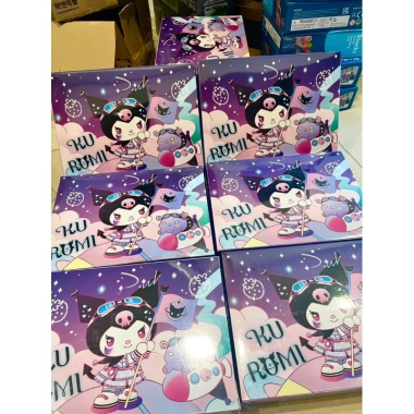 Hộp Quà Bất Ngờ Kuromy Blind Box 29 Chi Tiết - Giá 235k Giảm Giá Đặc Biệt